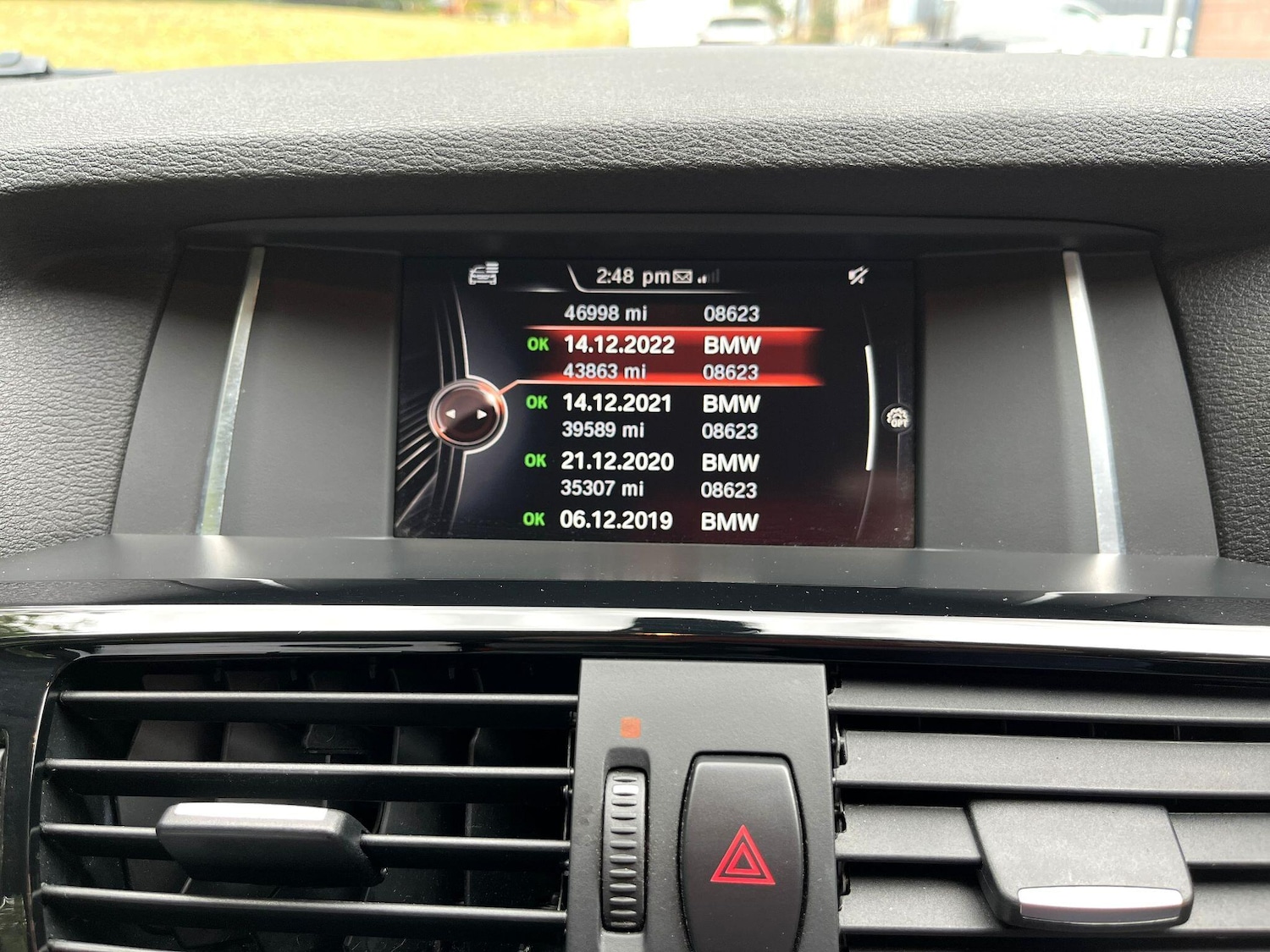 Used BMW X3 for sale - 76485412: Photo 25