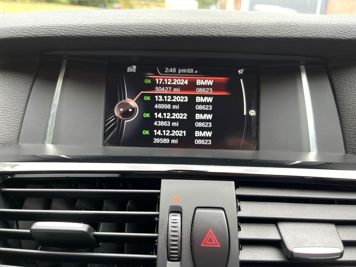 Used BMW X3 for sale - 76485412: Photo 26