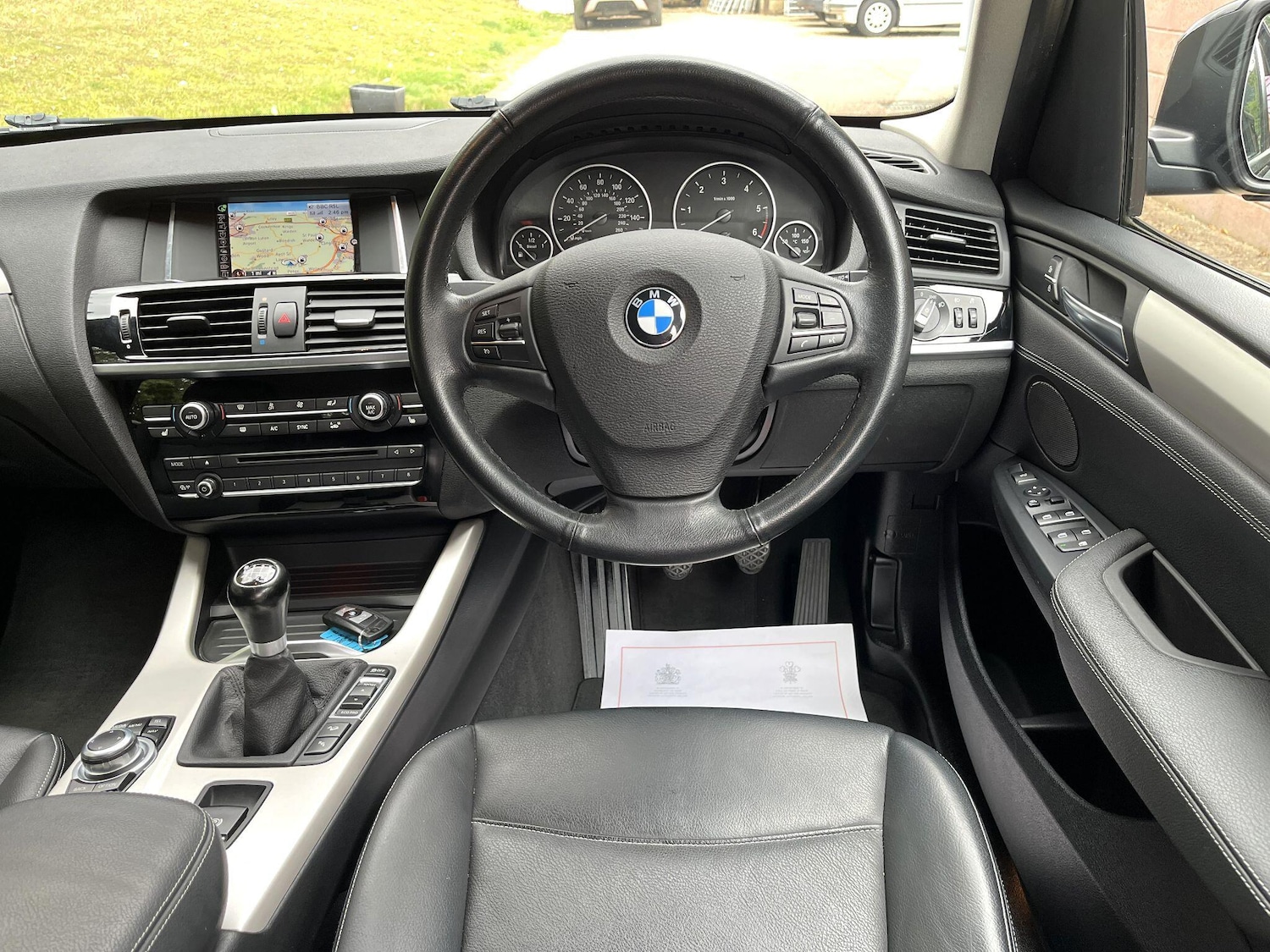 Used BMW X3 for sale - 76485412: Photo 29