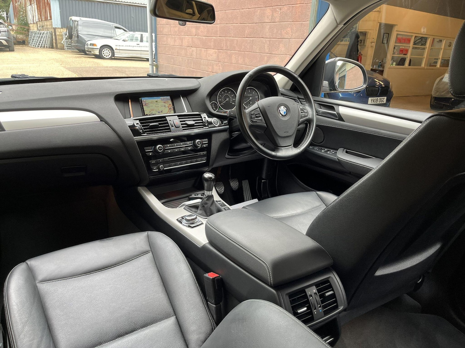Used BMW X3 for sale - 76485412: Photo 3