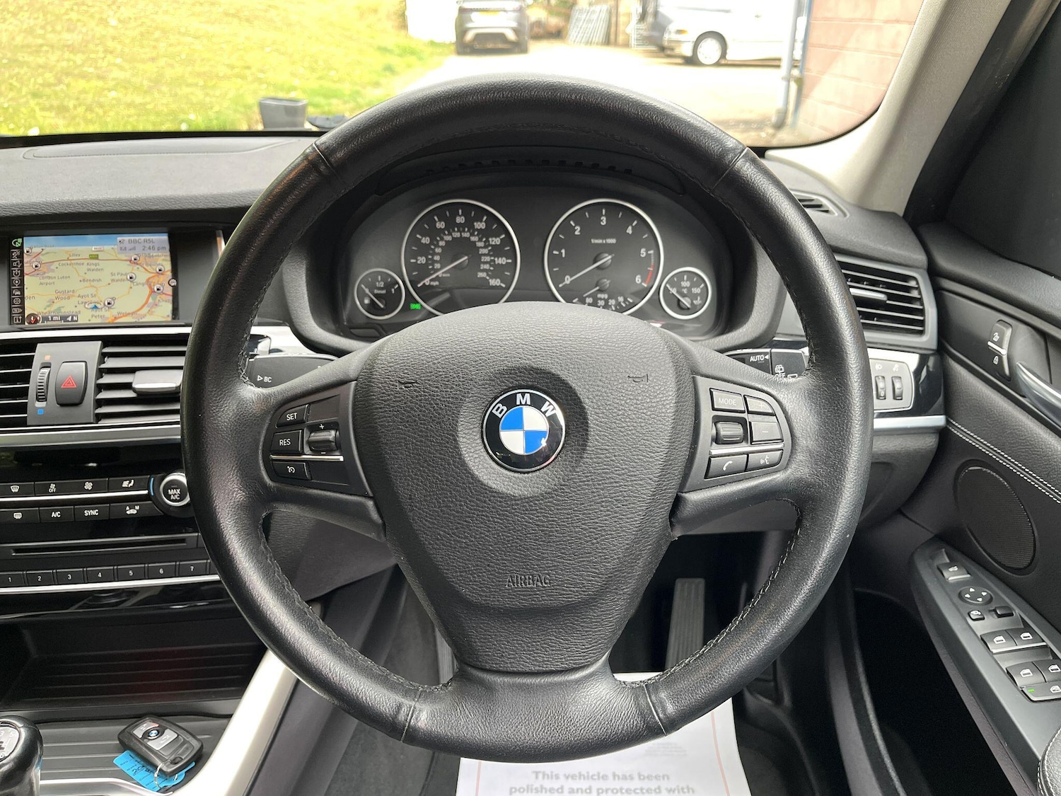 Used BMW X3 for sale - 76485412: Photo 30