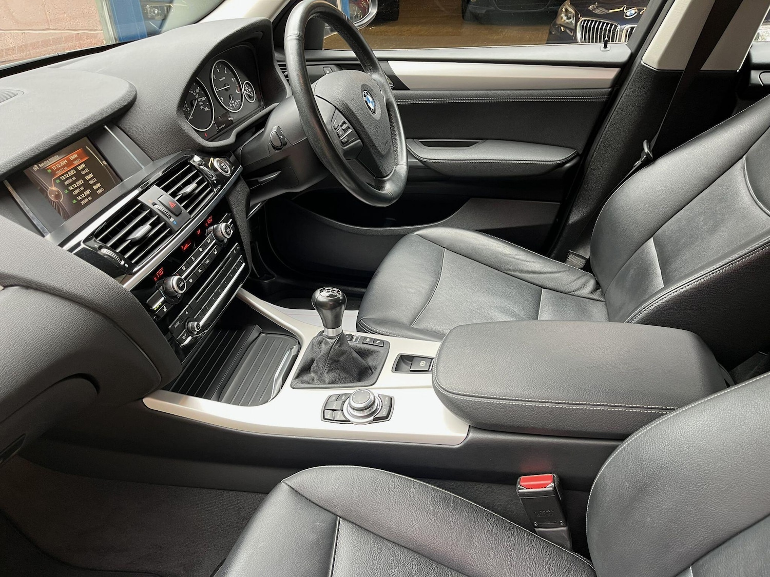 Used BMW X3 for sale - 76485412: Photo 32