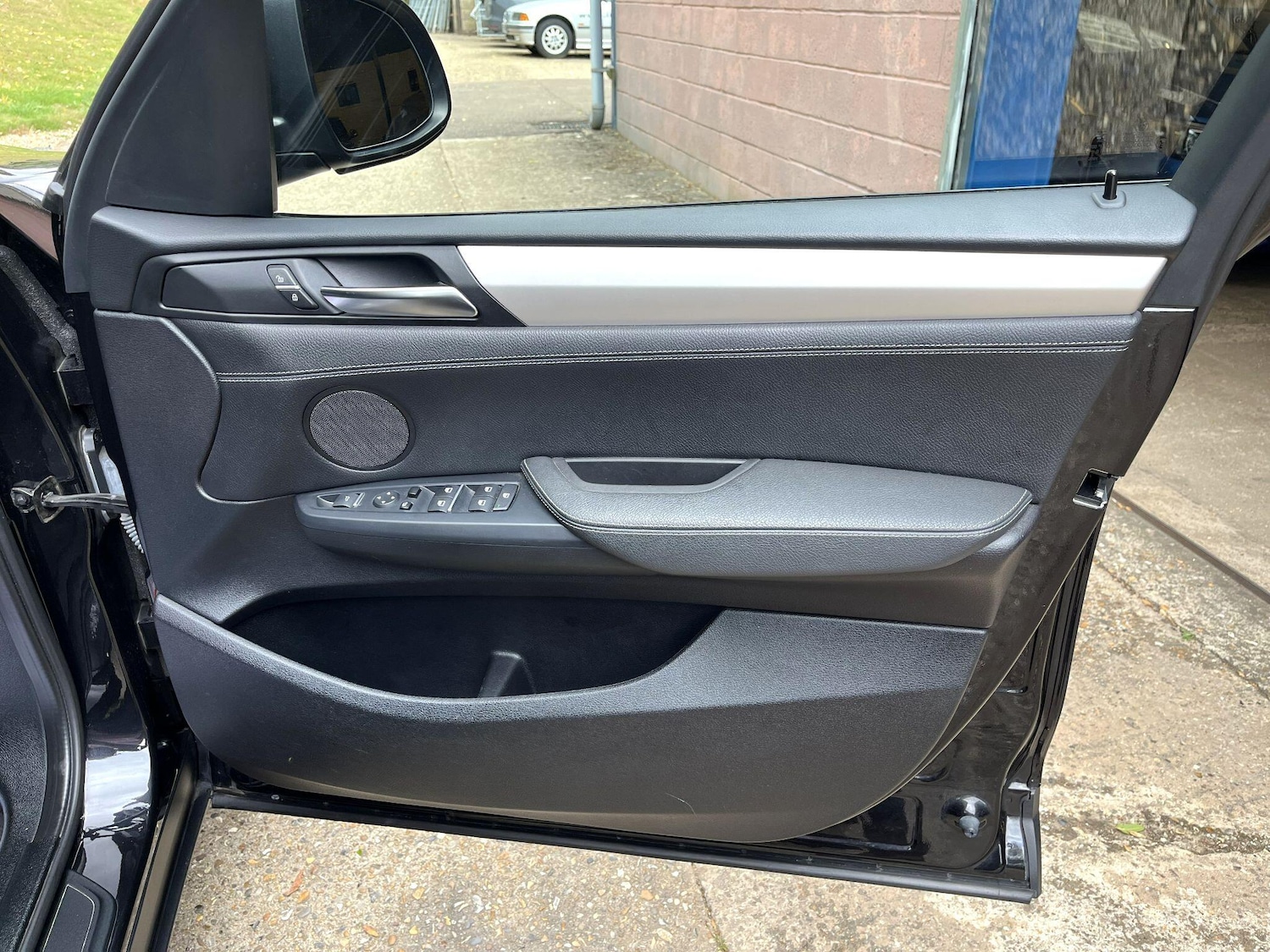 Used BMW X3 for sale - 76485412: Photo 38