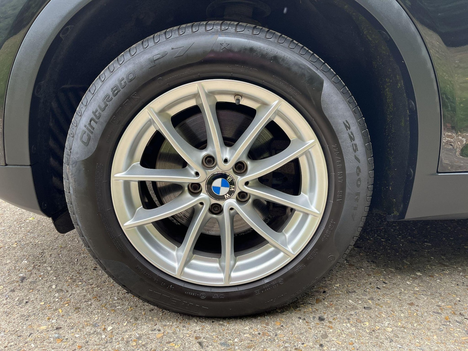 Used BMW X3 for sale - 76485412: Photo 40