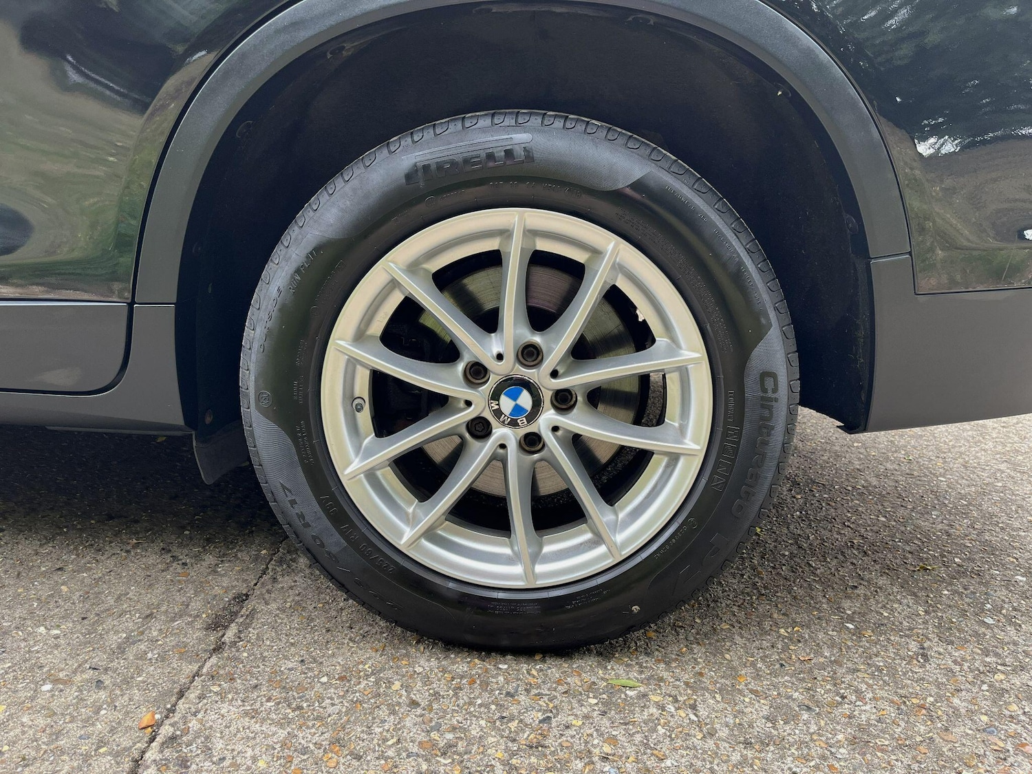 Used BMW X3 for sale - 76485412: Photo 41