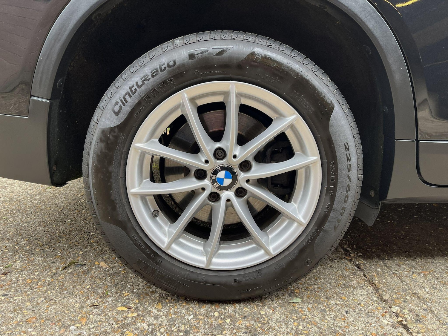 Used BMW X3 for sale - 76485412: Photo 42