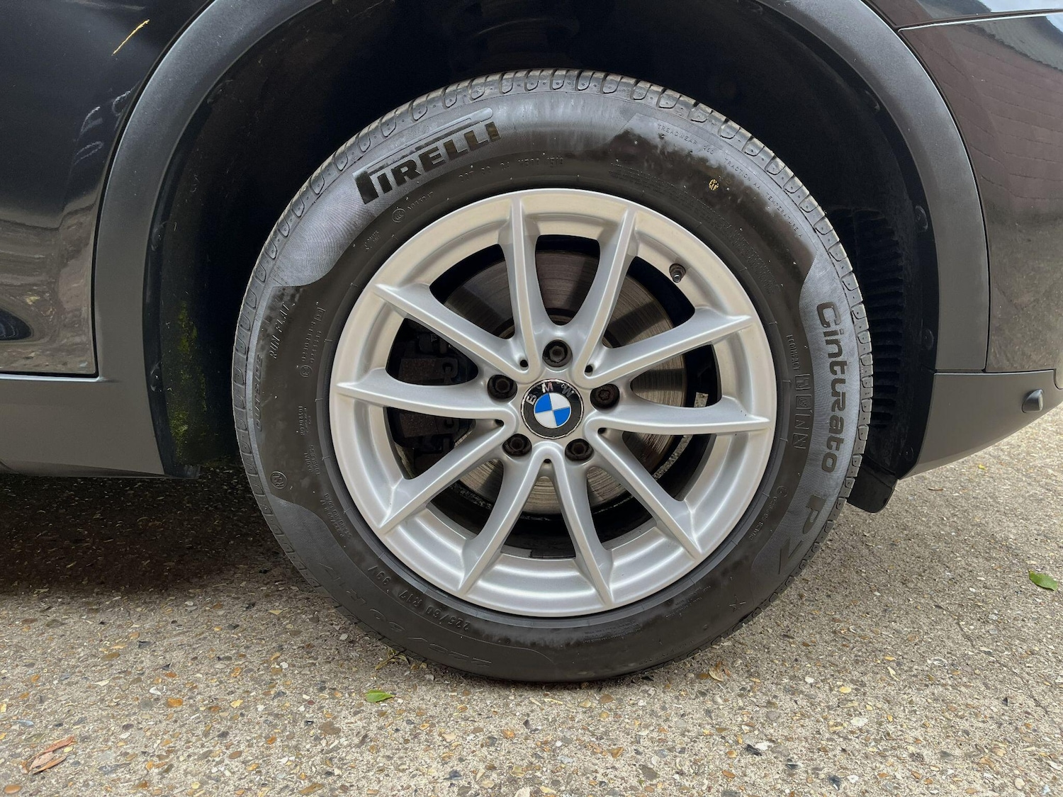 Used BMW X3 for sale - 76485412: Photo 43