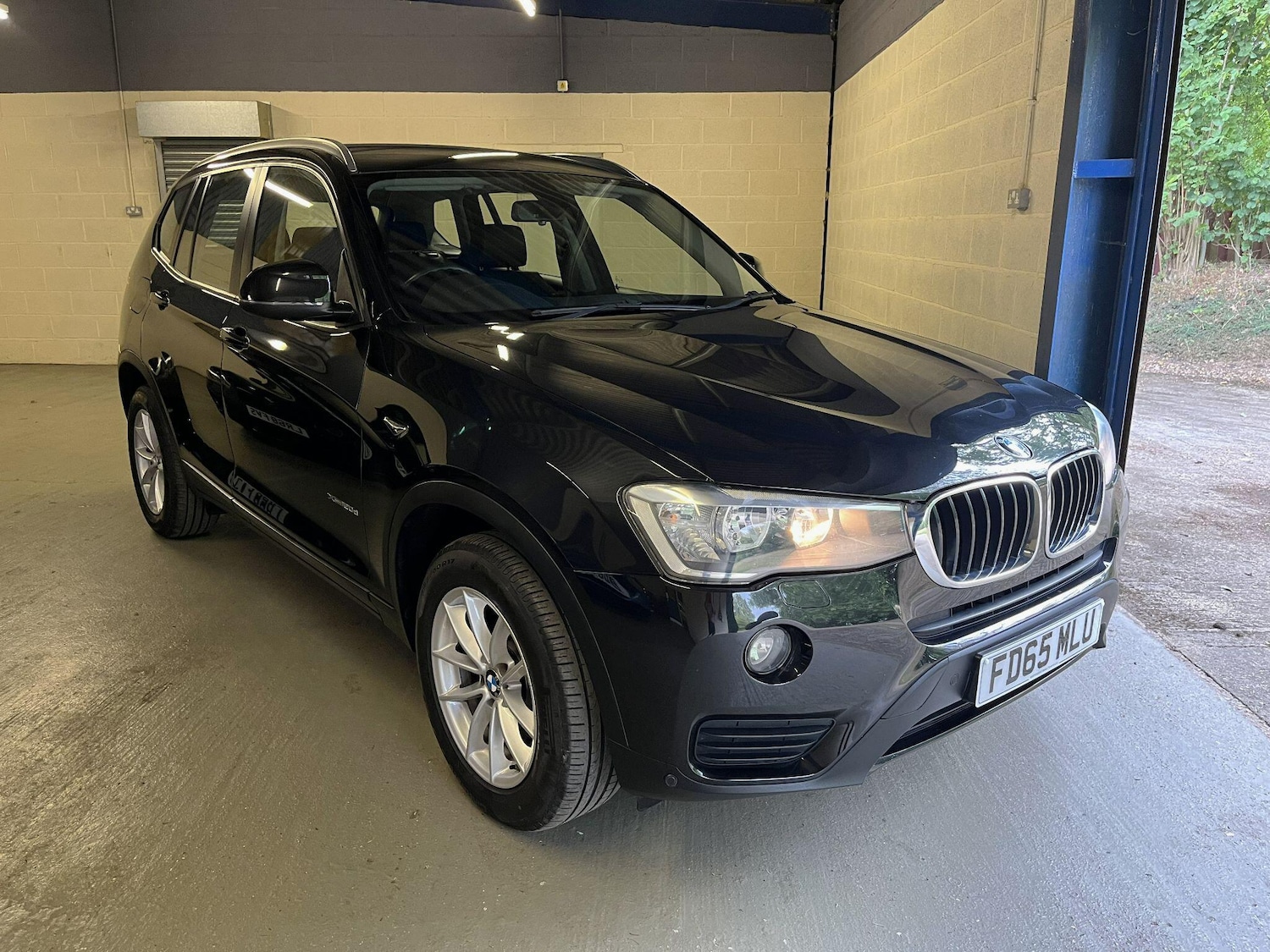 Used BMW X3 for sale - 76485412: Photo 45
