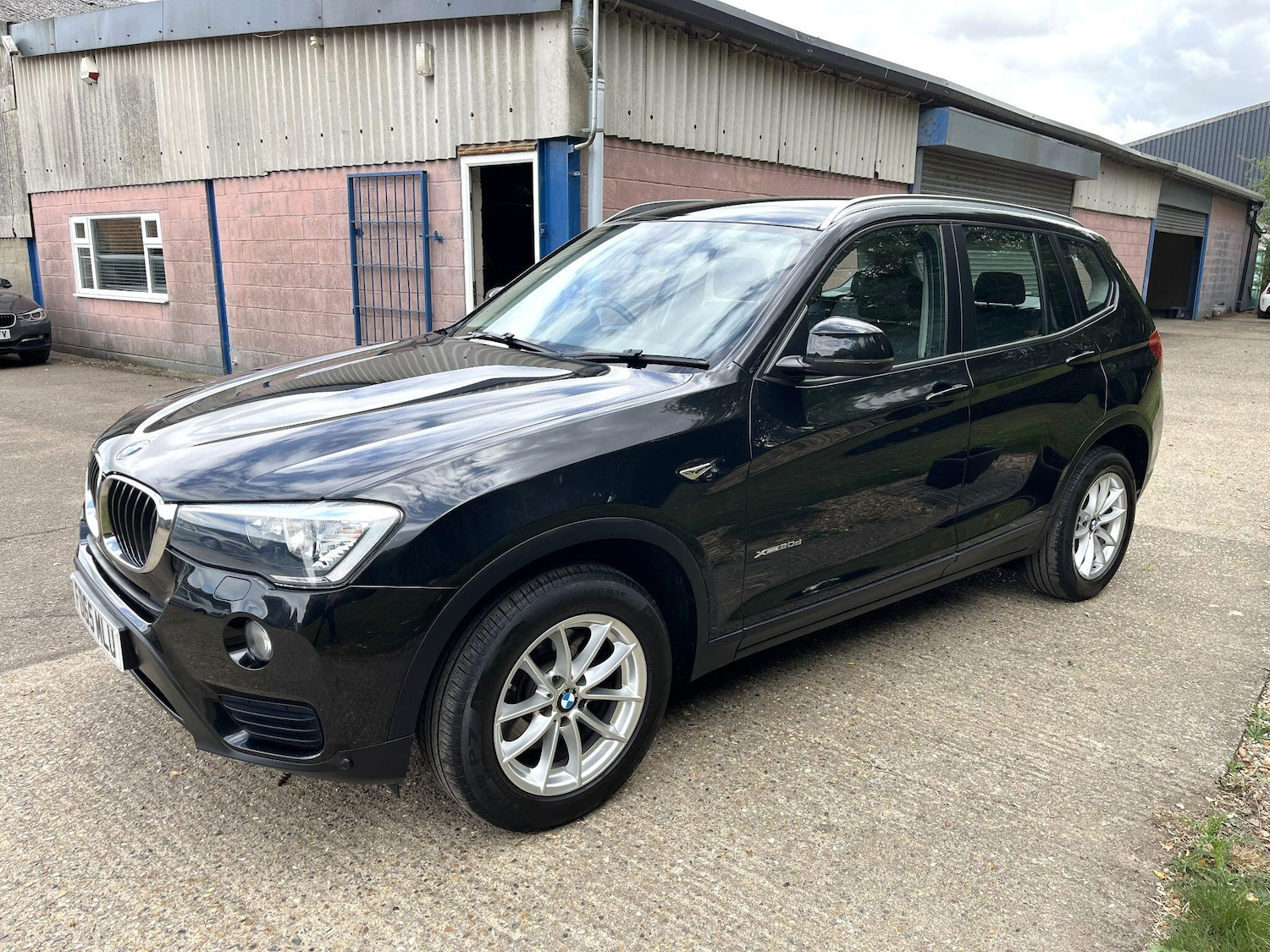Used BMW X3 for sale - 76485412: Photo 5