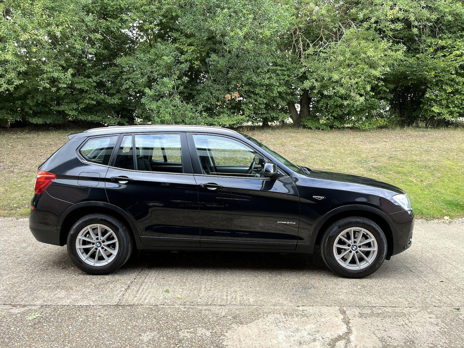 Used BMW X3 for sale - 76485412: Photo 7