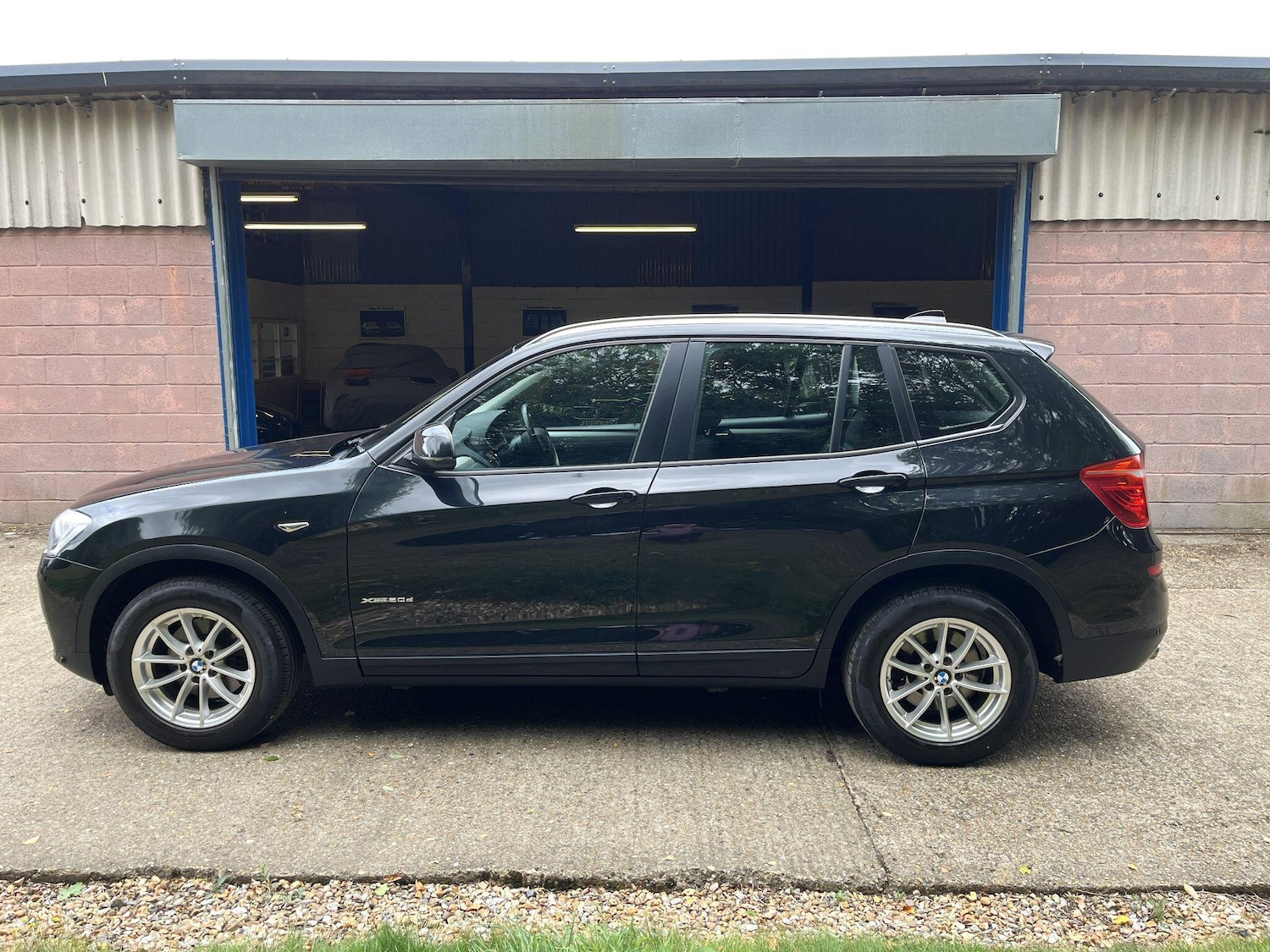 Used BMW X3 for sale - 76485412: Photo 8