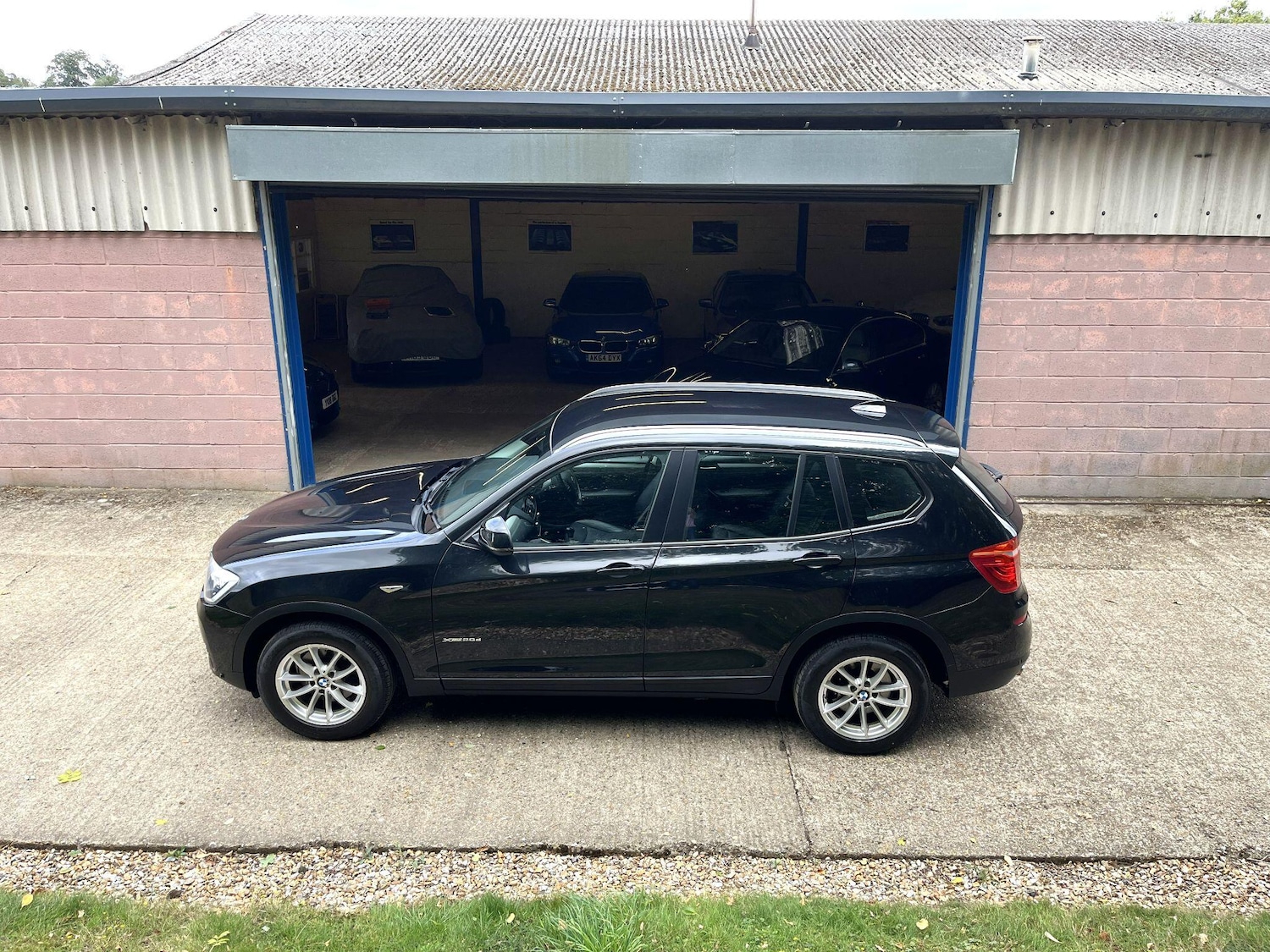 Used BMW X3 for sale - 76485412: Photo 9