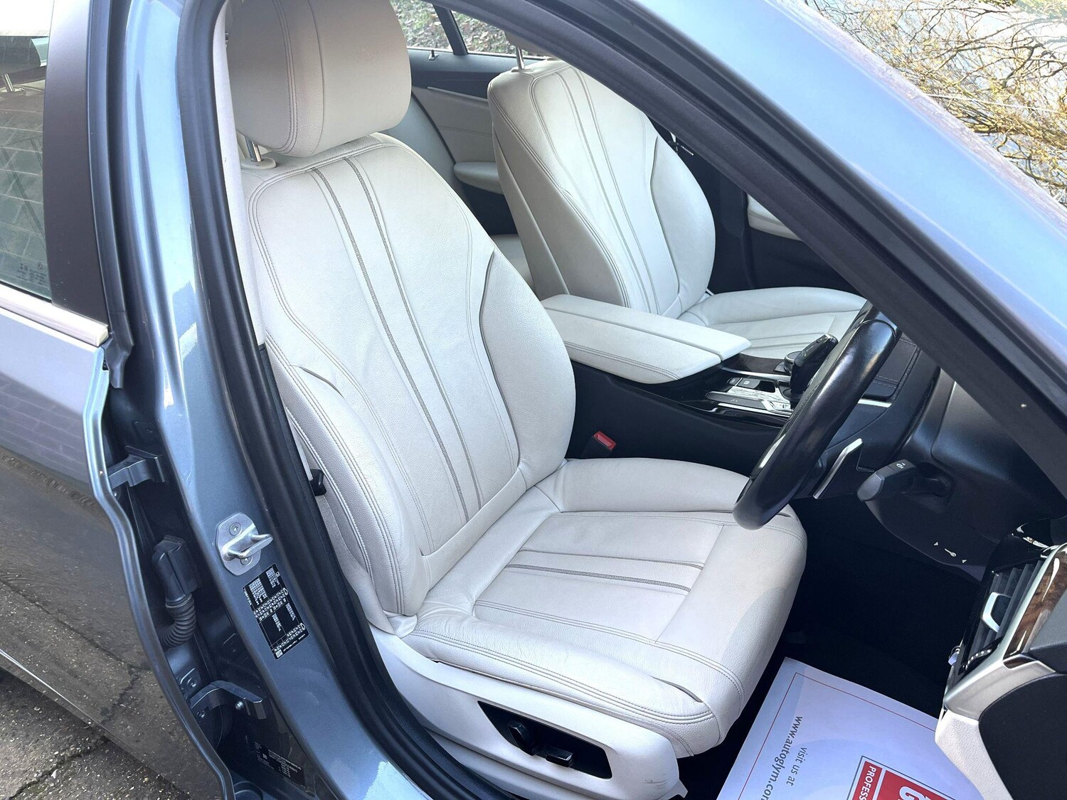 Used BMW 5 Series 2020 for sale - 77016593: Photo 12