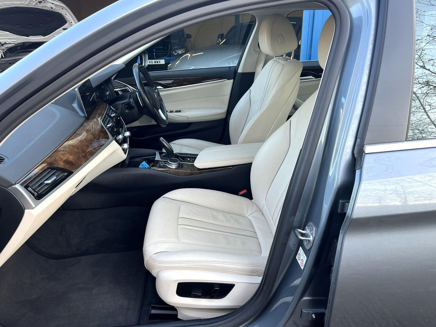 Used BMW 5 Series 2020 for sale - 77016593: Photo 13