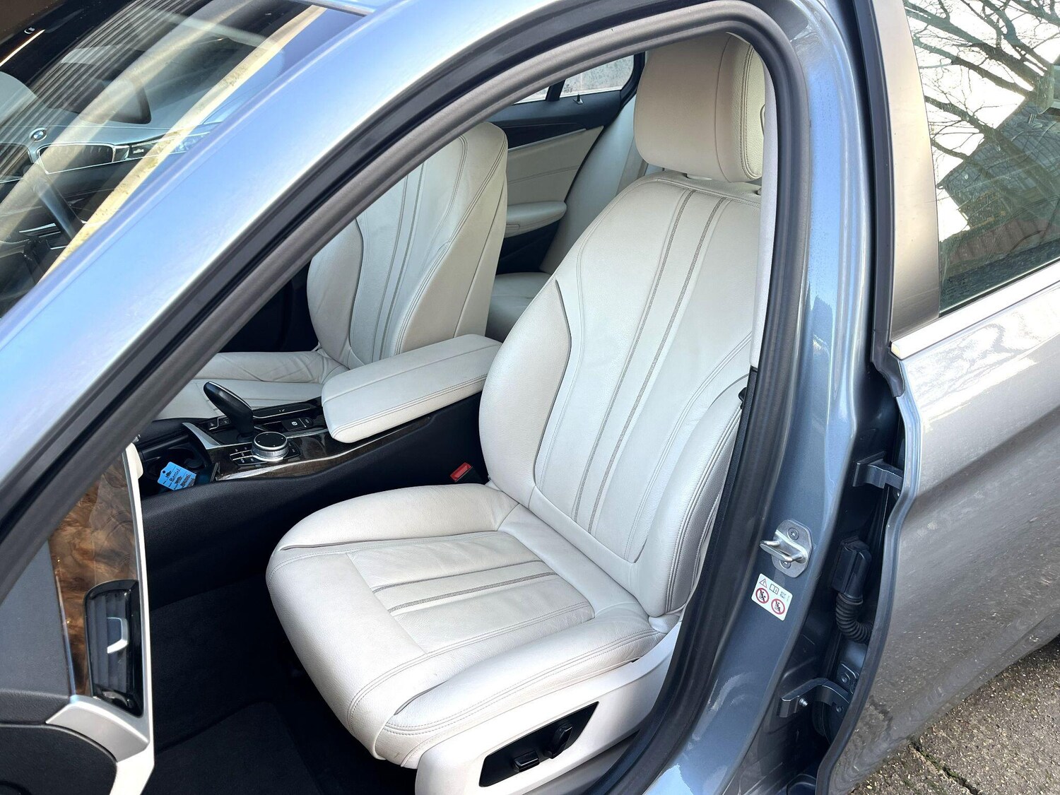 Used BMW 5 Series 2020 for sale - 77016593: Photo 14