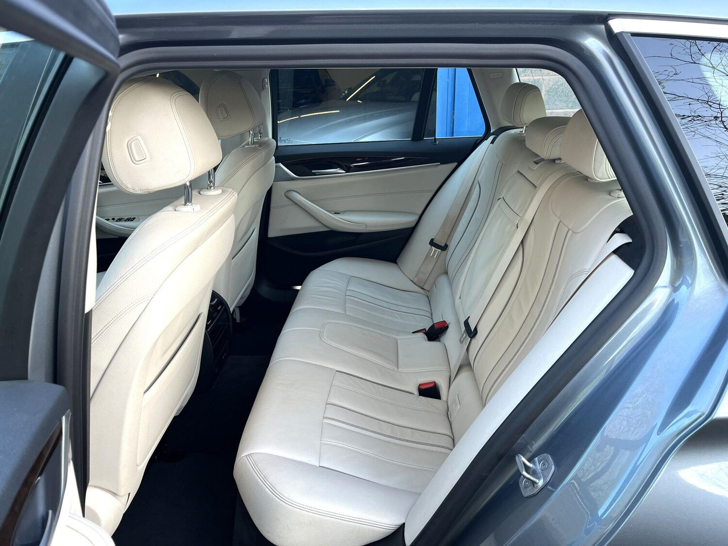 Used BMW 5 Series 2020 for sale - 77016593: Photo 15