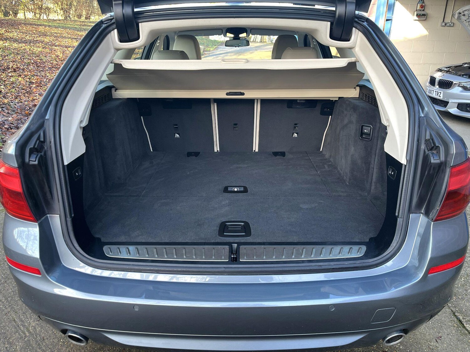 Used BMW 5 Series 2020 for sale - 77016593: Photo 16