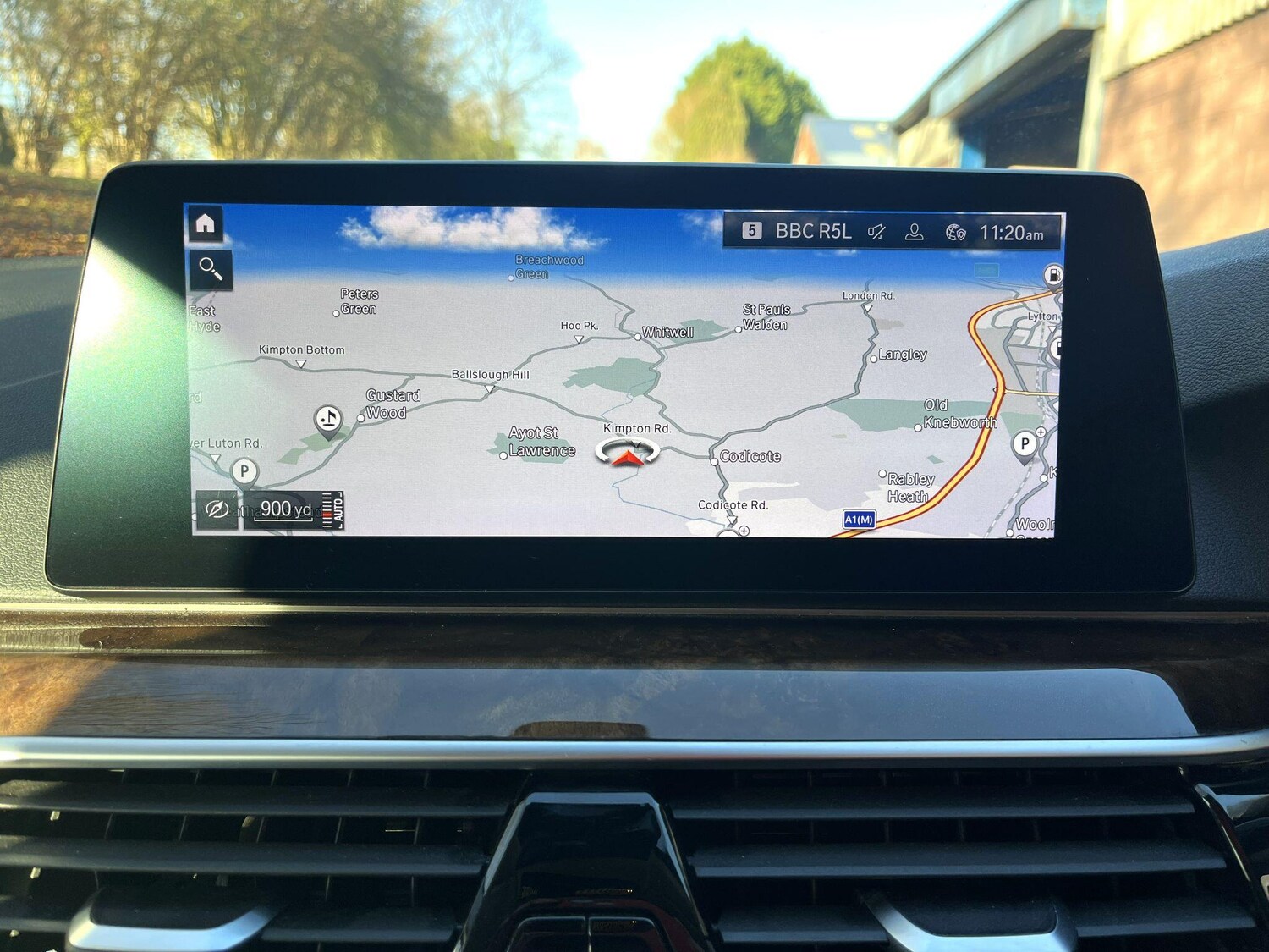 Used BMW 5 Series 2020 for sale - 77016593: Photo 18