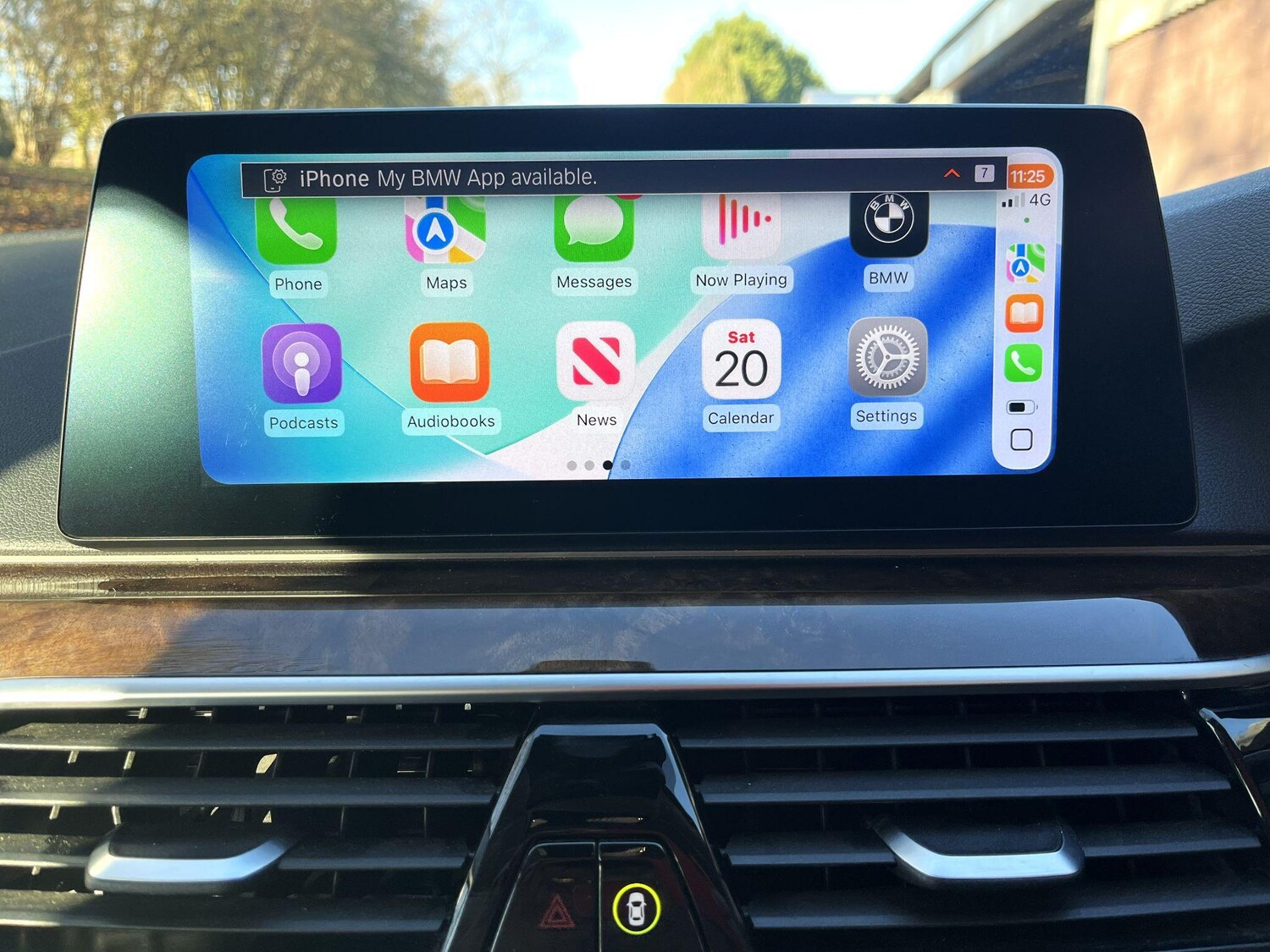 Used BMW 5 Series 2020 for sale - 77016593: Photo 19