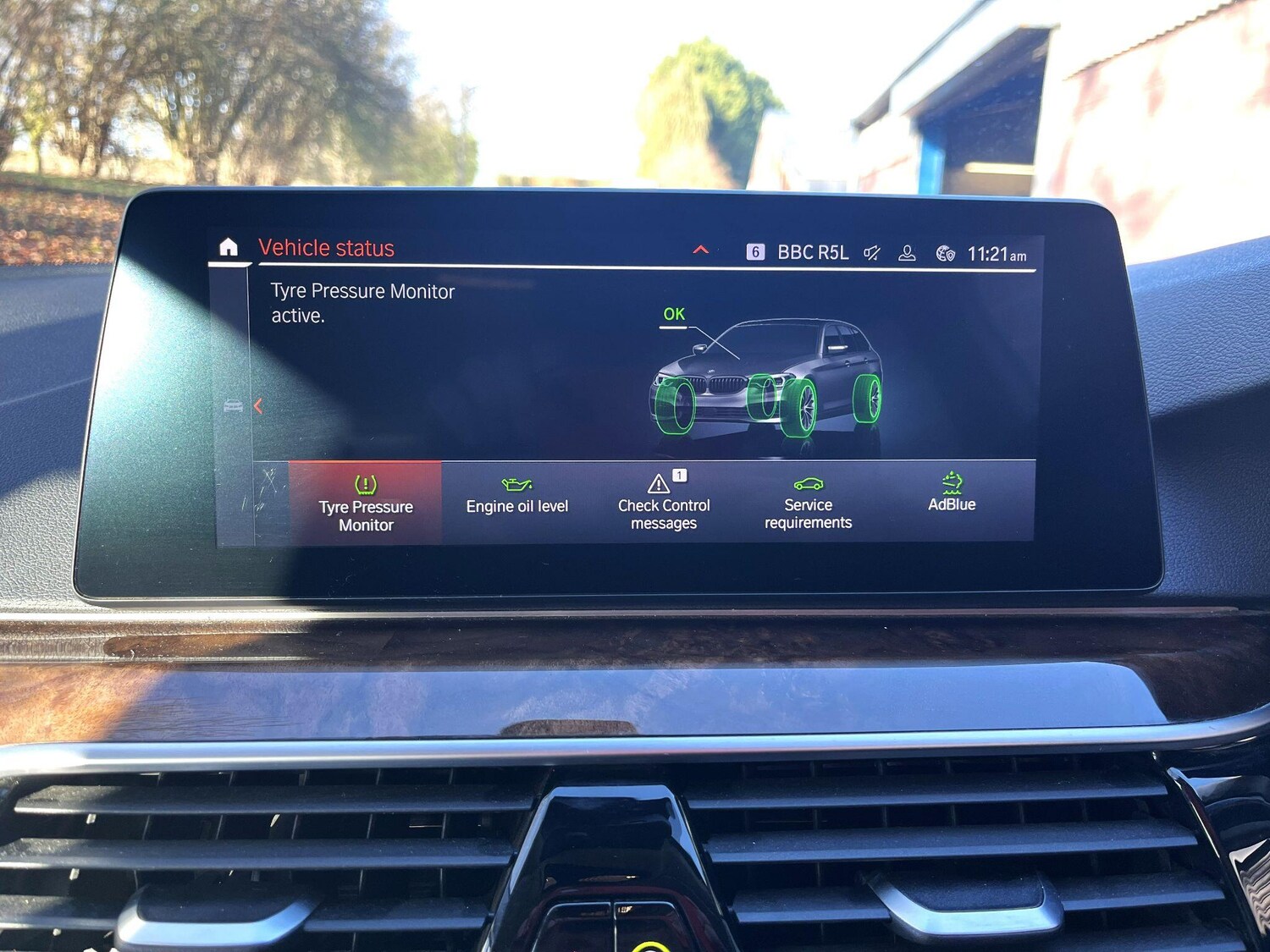 Used BMW 5 Series 2020 for sale - 77016593: Photo 20