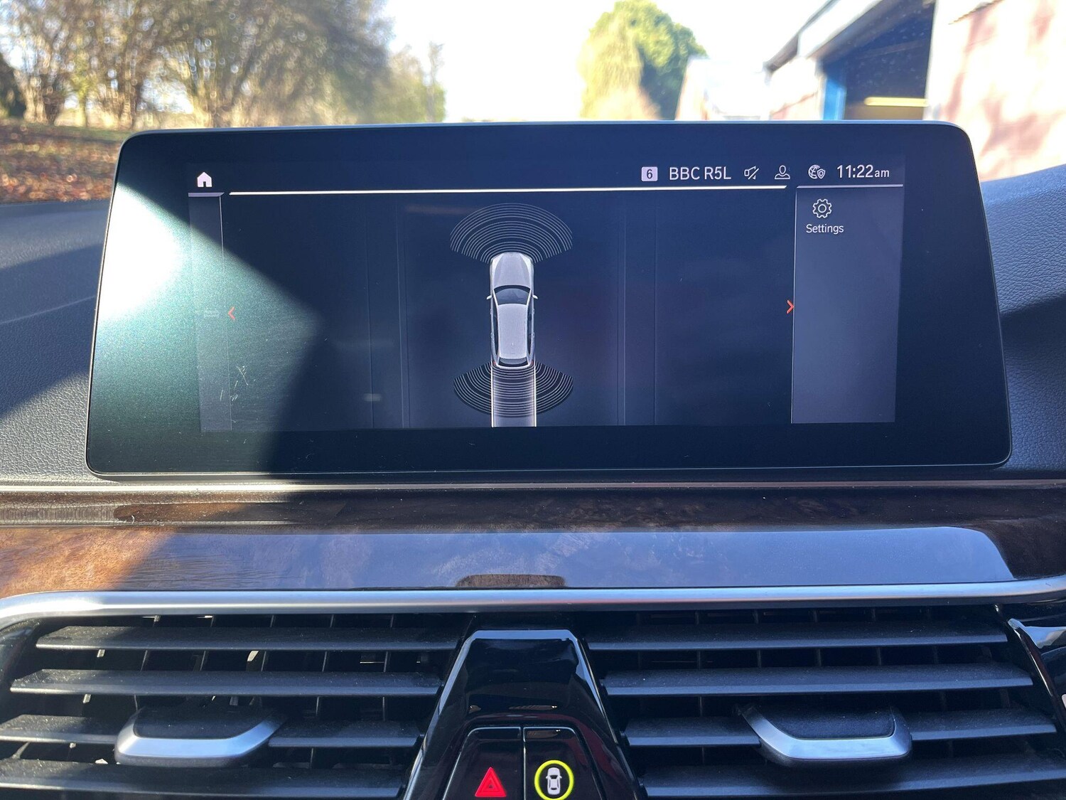 Used BMW 5 Series 2020 for sale - 77016593: Photo 23