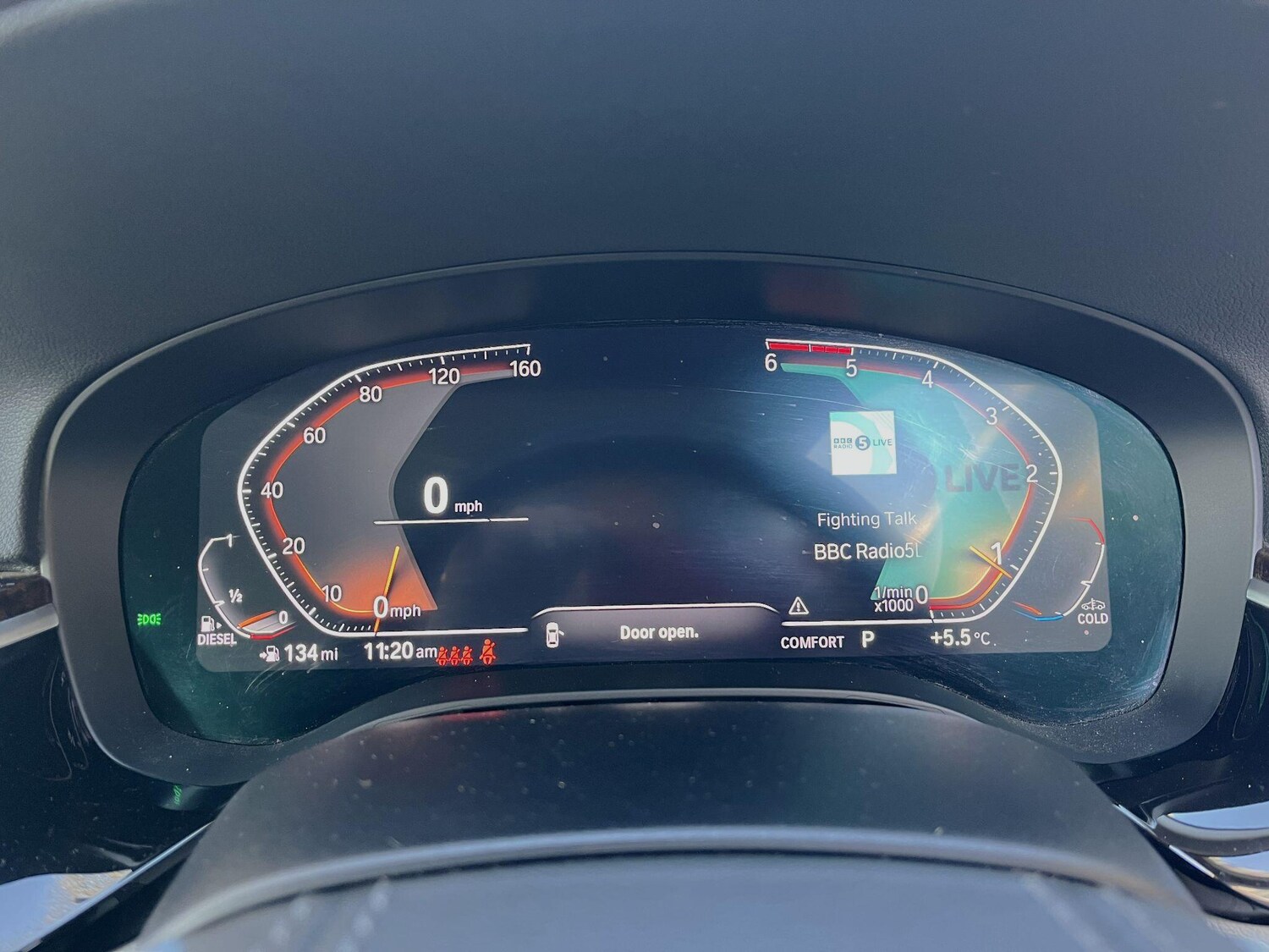 Used BMW 5 Series 2020 for sale - 77016593: Photo 25