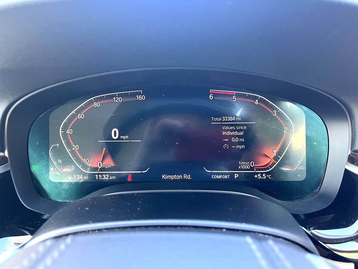 Used BMW 5 Series 2020 for sale - 77016593: Photo 26