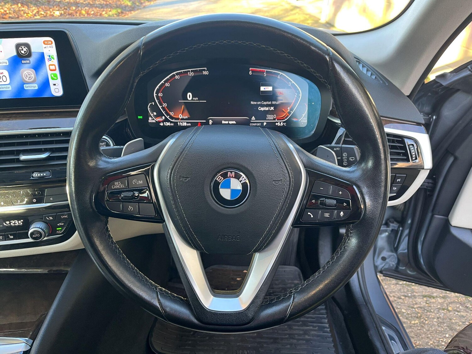 Used BMW 5 Series 2020 for sale - 77016593: Photo 27