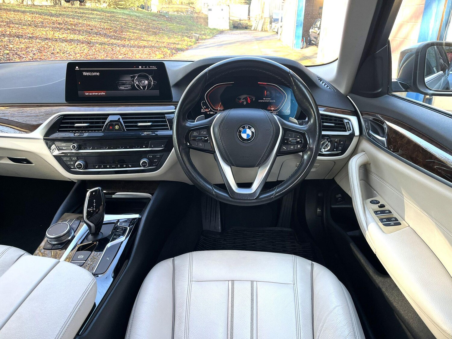 Used BMW 5 Series 2020 for sale - 77016593: Photo 28