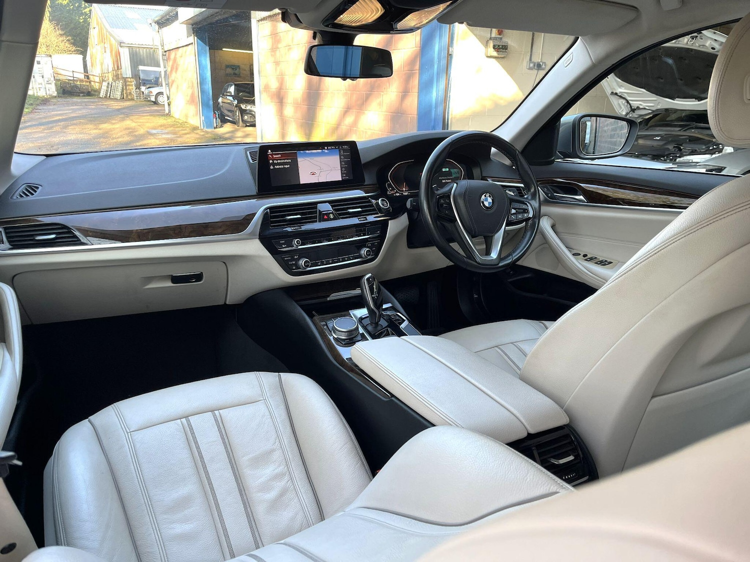 Used BMW 5 Series 2020 for sale - 77016593: Photo 3