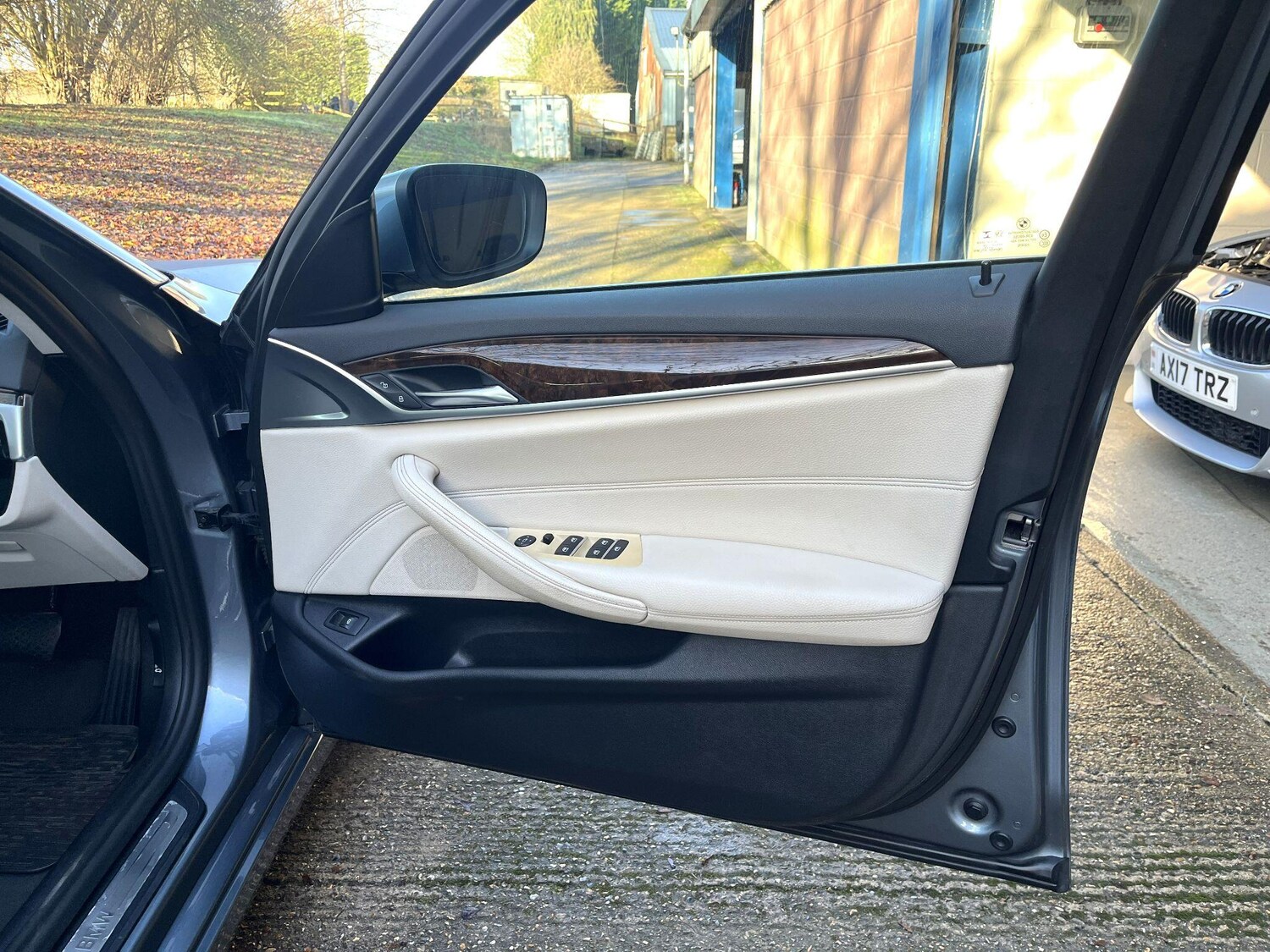 Used BMW 5 Series 2020 for sale - 77016593: Photo 31