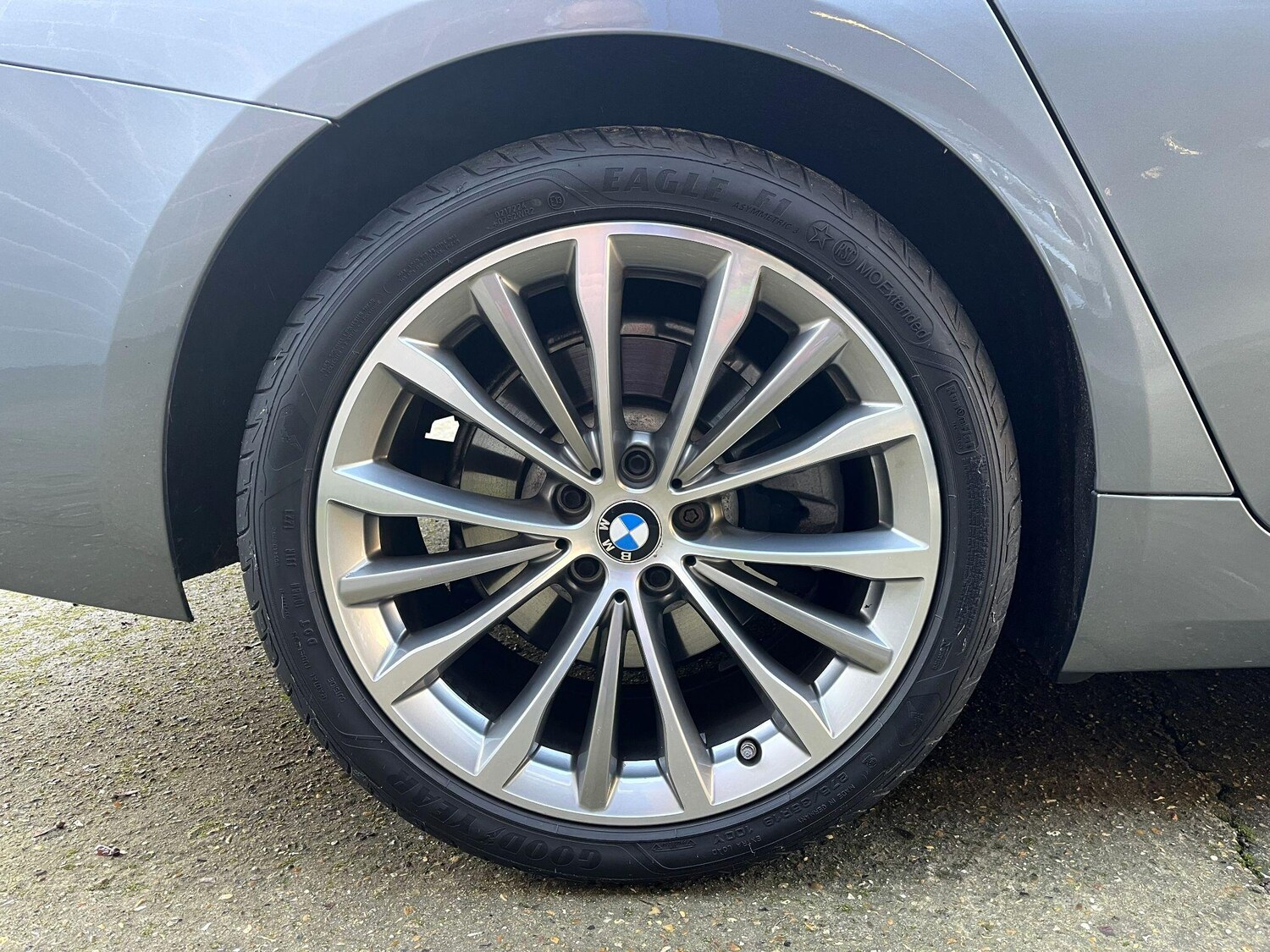 Used BMW 5 Series 2020 for sale - 77016593: Photo 34