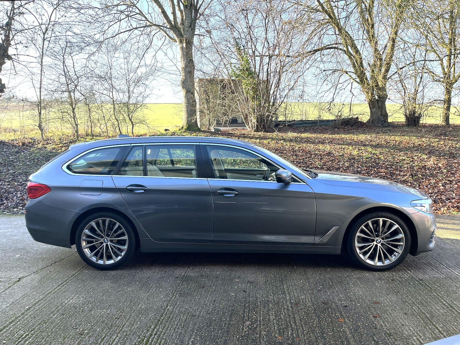 Used BMW 5 Series 2020 for sale - 77016593: Photo 7