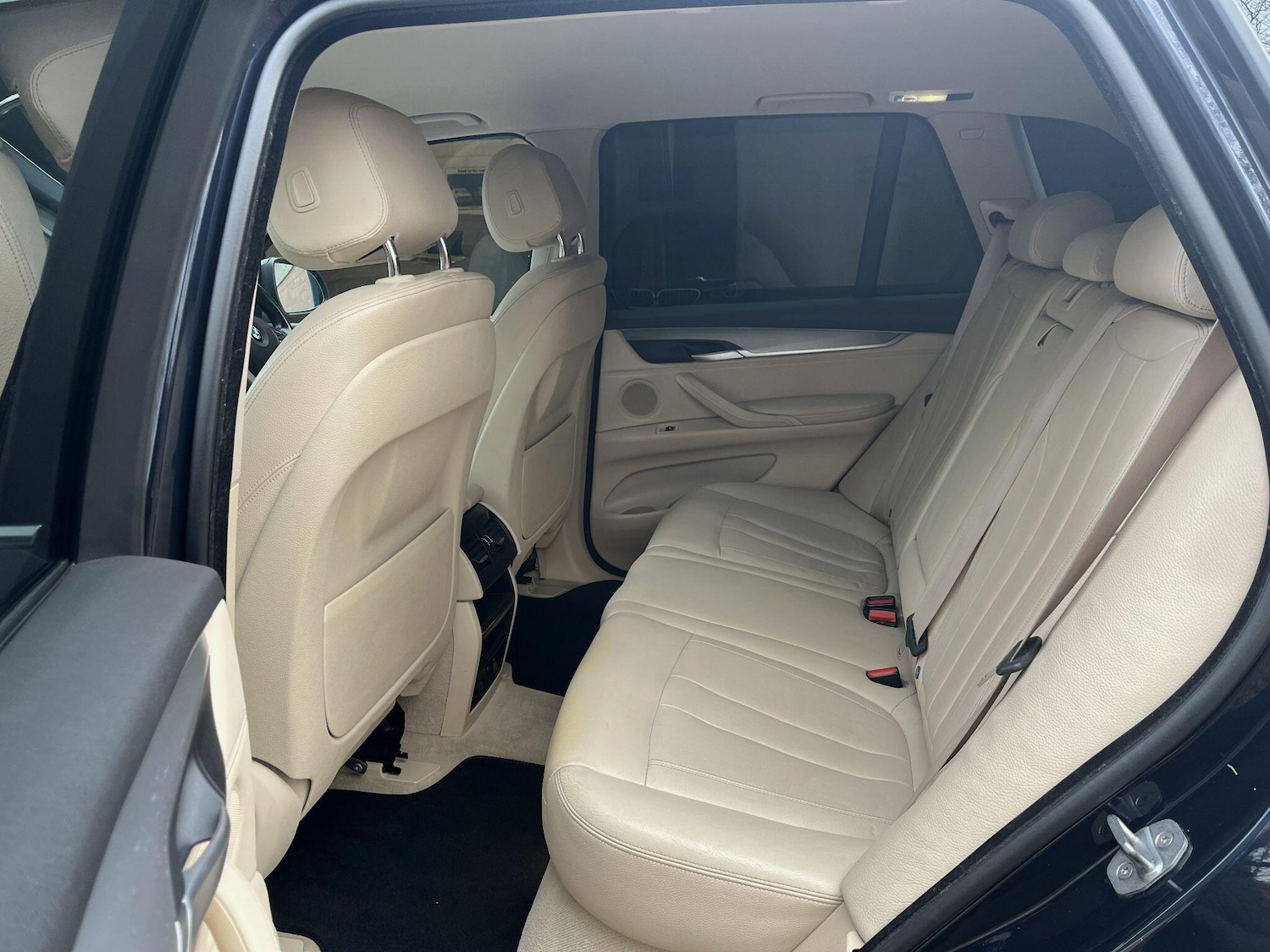 Used BMW X5 2017 for sale - 77039735: Photo 18