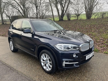 Used BMW X5 2017 for sale - 77039735: Photo