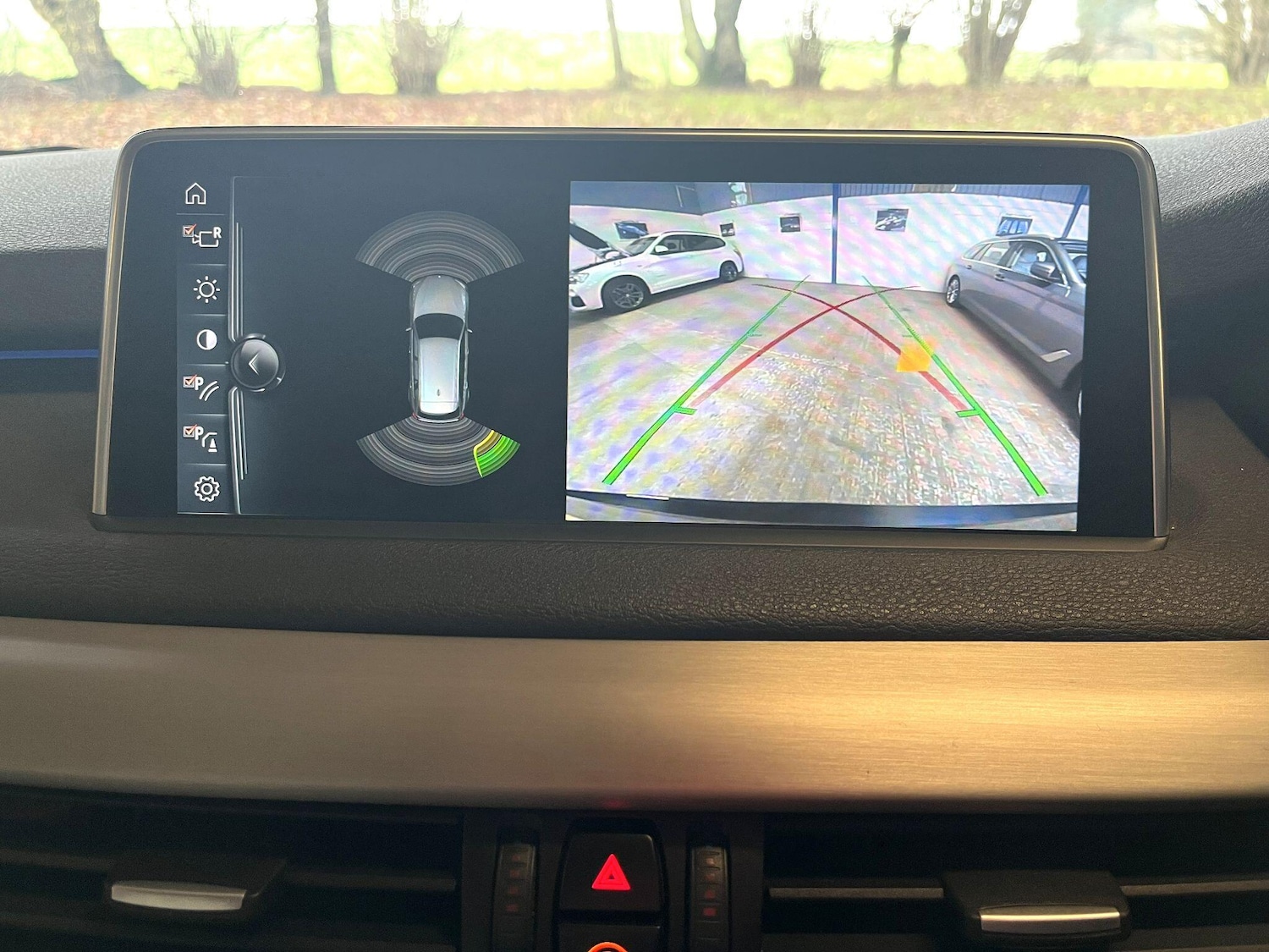 Used BMW X5 2017 for sale - 77039735: Photo 22