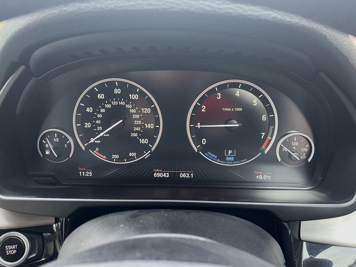 Used BMW X5 2017 for sale - 77039735: Photo 28