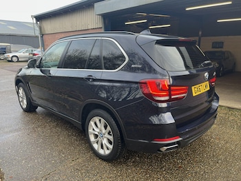 Used BMW X5 2017 for sale - 77039735: Photo