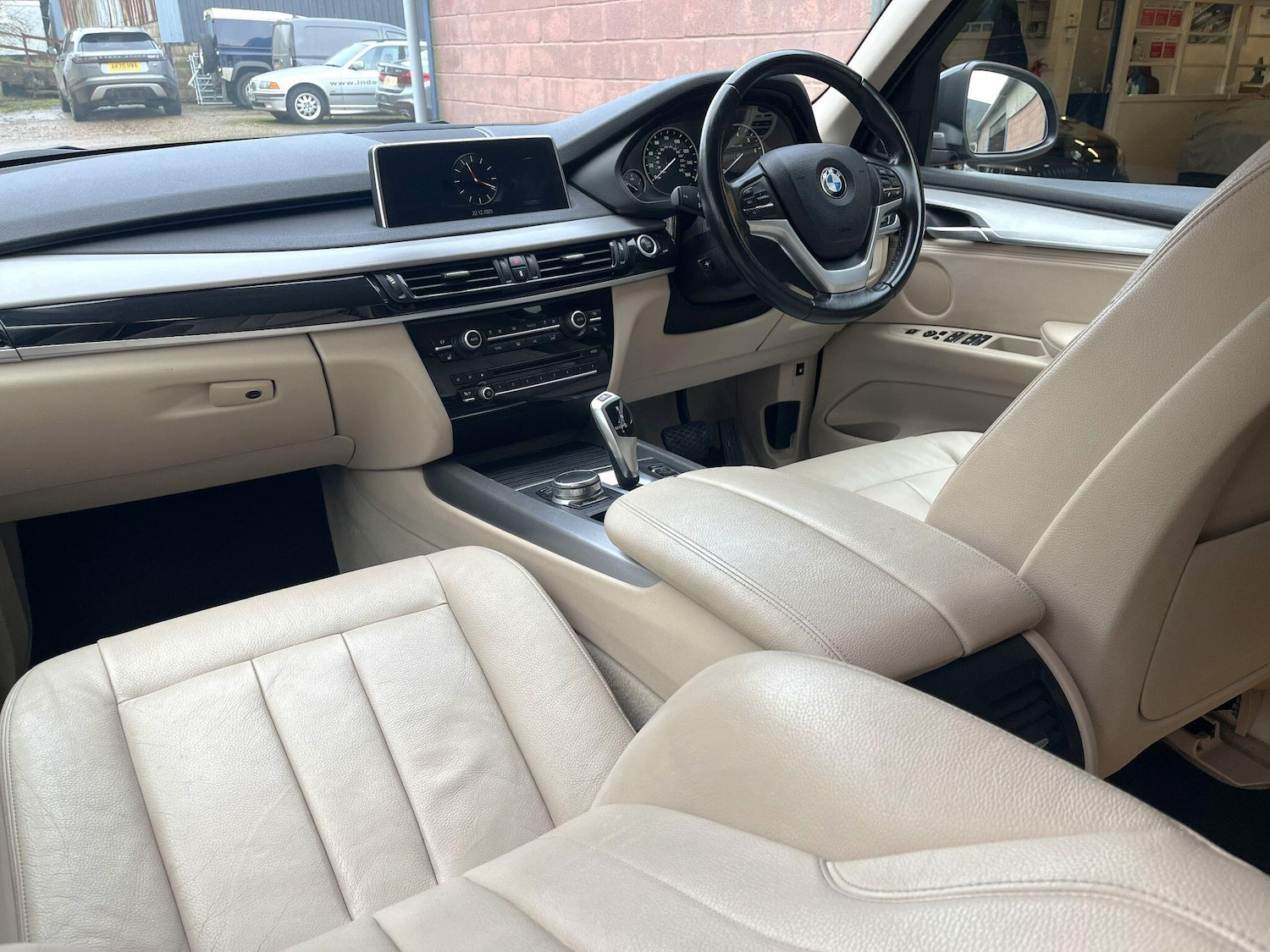 Used BMW X5 2017 for sale - 77039735: Photo 3
