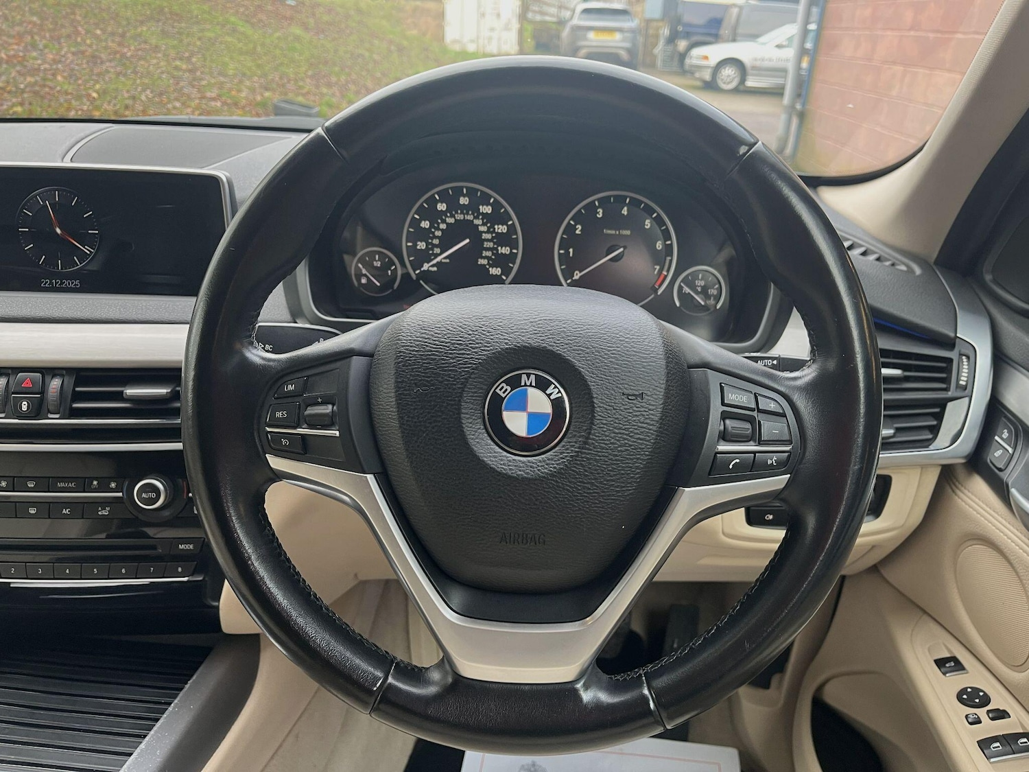 Used BMW X5 2017 for sale - 77039735: Photo 30