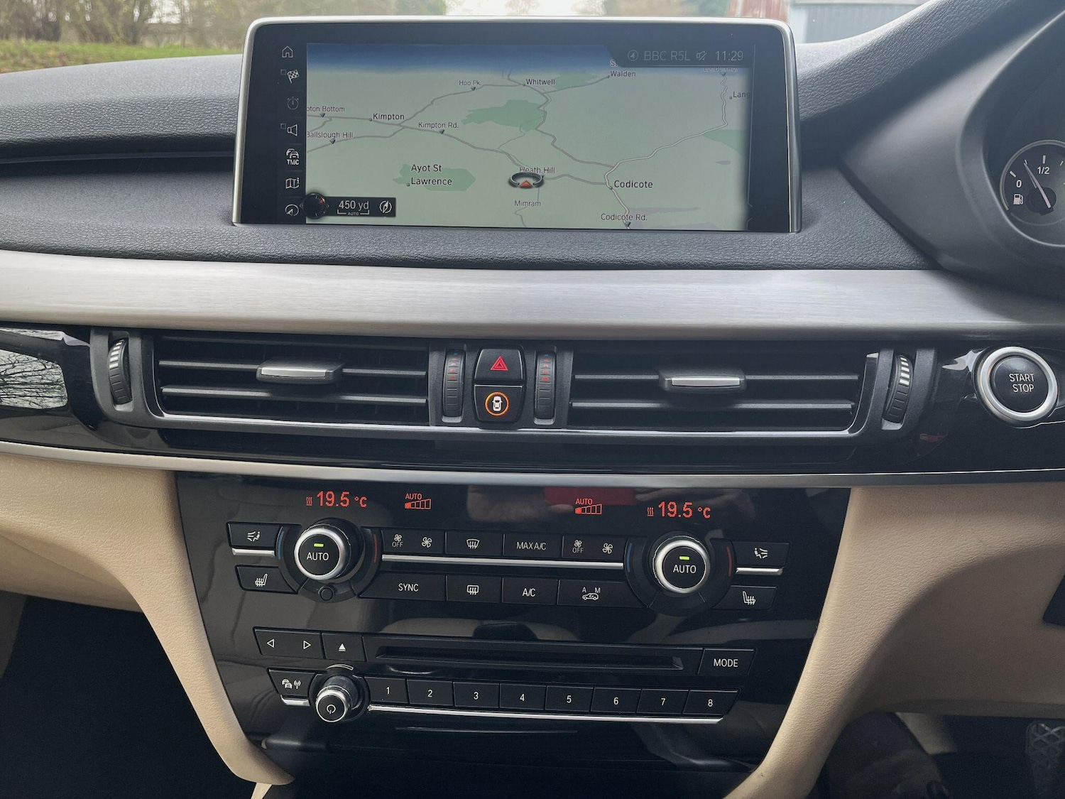 Used BMW X5 2017 for sale - 77039735: Photo 33