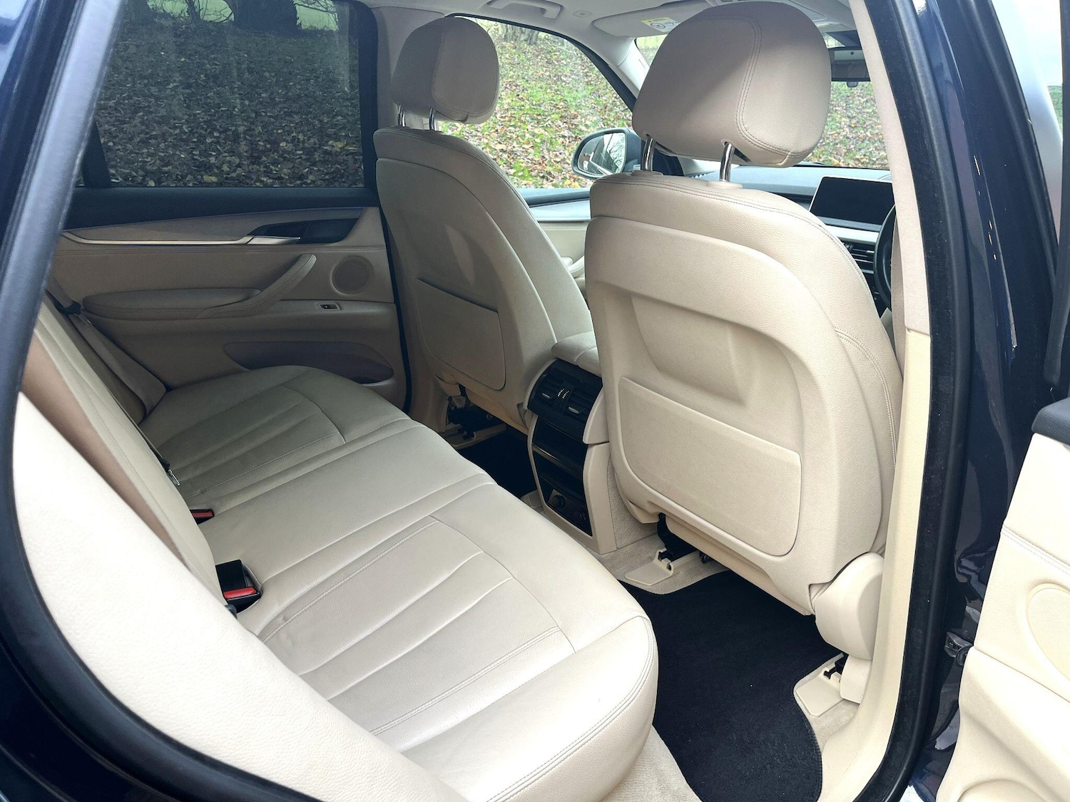 Used BMW X5 2017 for sale - 77039735: Photo 35