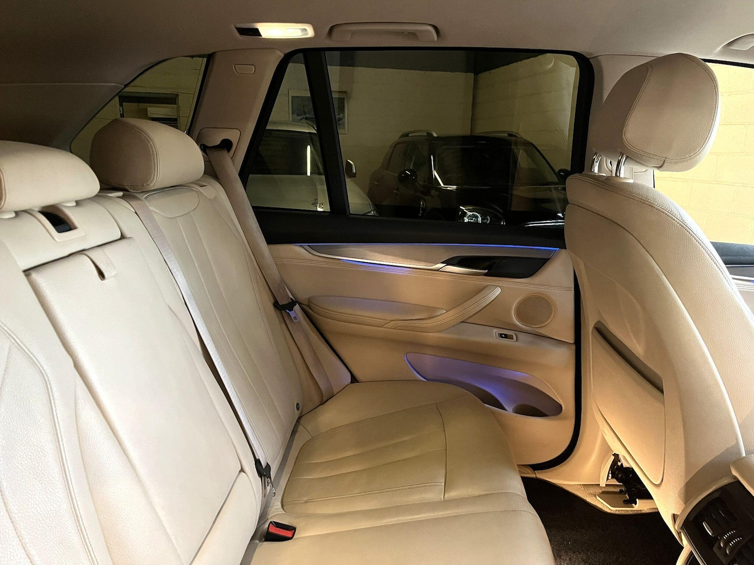 Used BMW X5 2017 for sale - 77039735: Photo 36