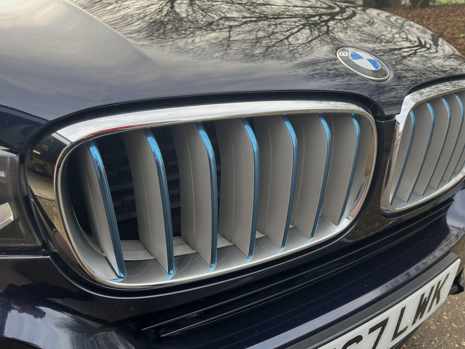 Used BMW X5 2017 for sale - 77039735: Photo 40