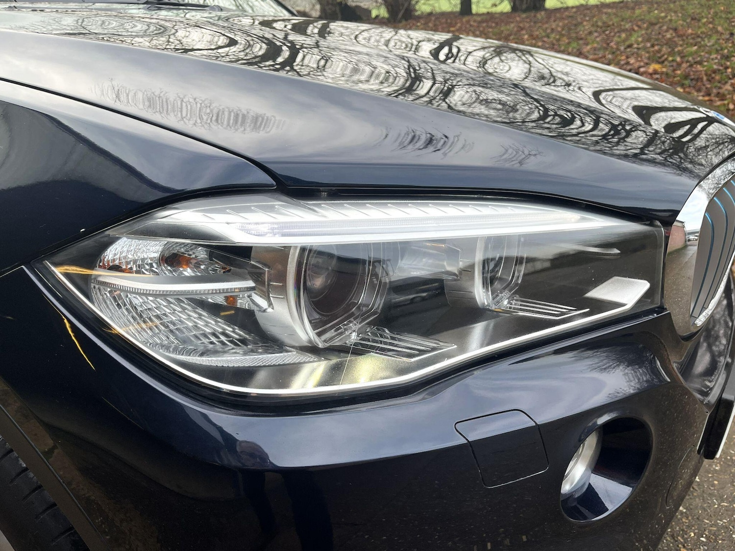 Used BMW X5 2017 for sale - 77039735: Photo 41