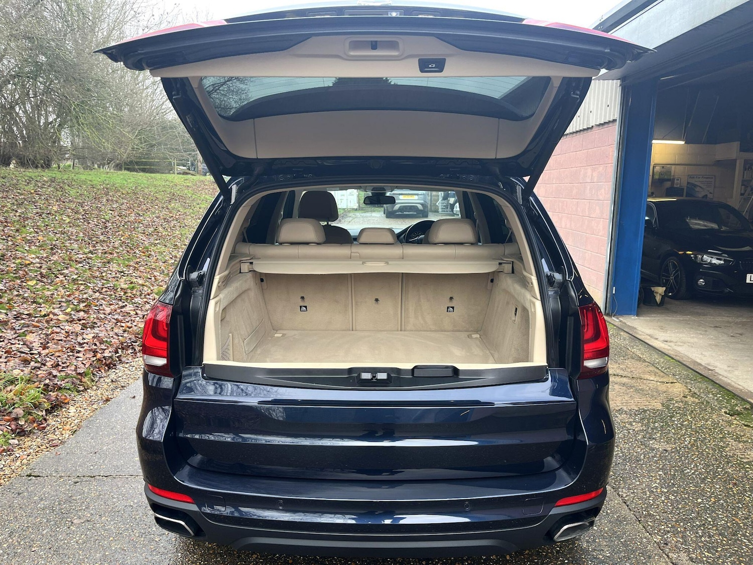 Used BMW X5 2017 for sale - 77039735: Photo 42