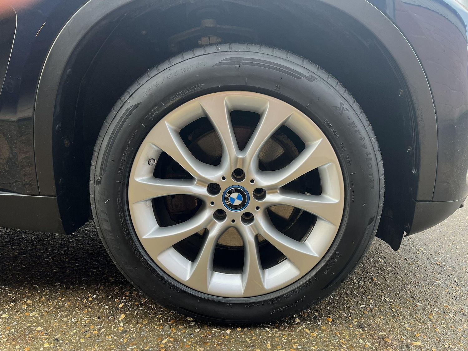 Used BMW X5 2017 for sale - 77039735: Photo 43