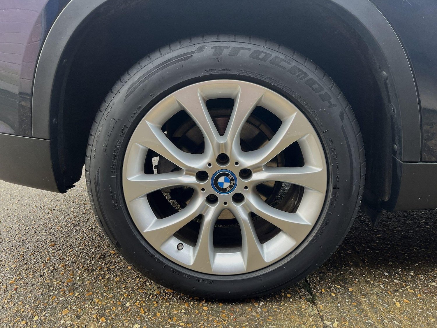 Used BMW X5 2017 for sale - 77039735: Photo 44