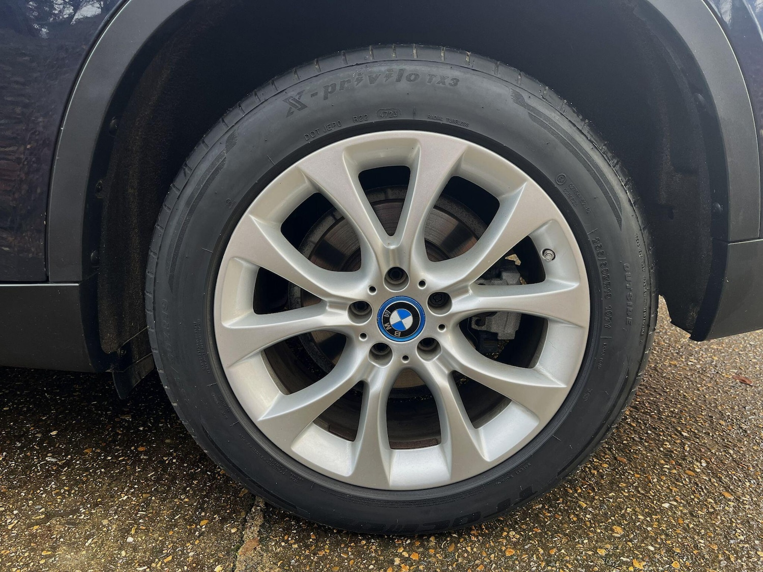 Used BMW X5 2017 for sale - 77039735: Photo 45