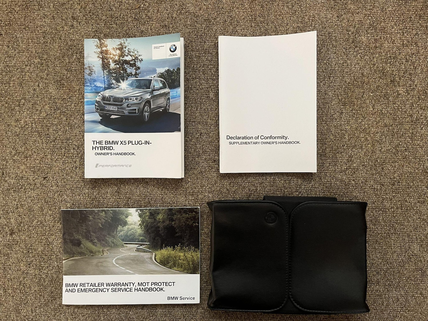 Used BMW X5 2017 for sale - 77039735: Photo 55